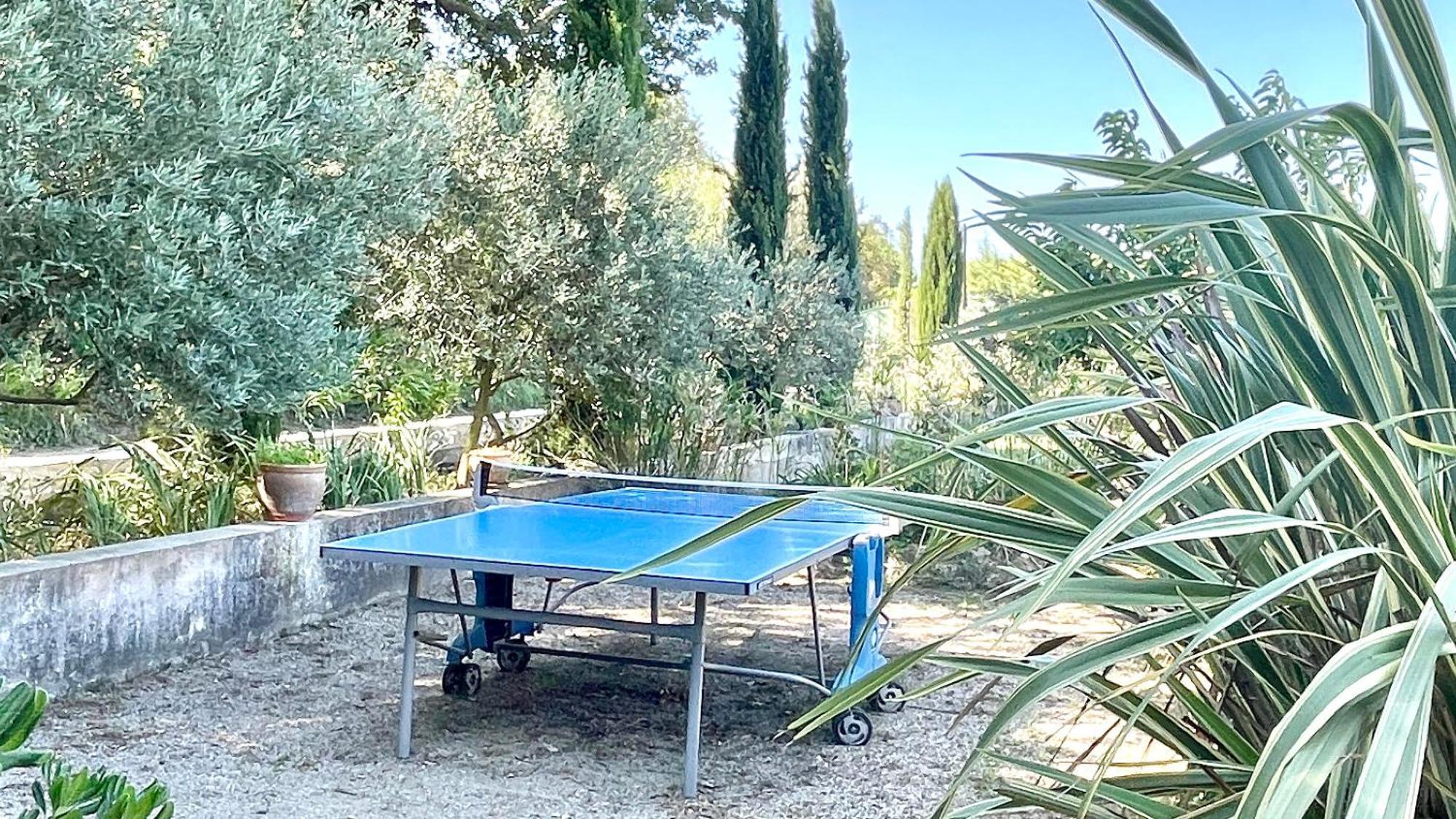 Rendez-Vous Avec Les Cigales - Gite 6 Personnes 100M2 - Piscine Privee - Climatisation Cheval-Blanc Exterior photo